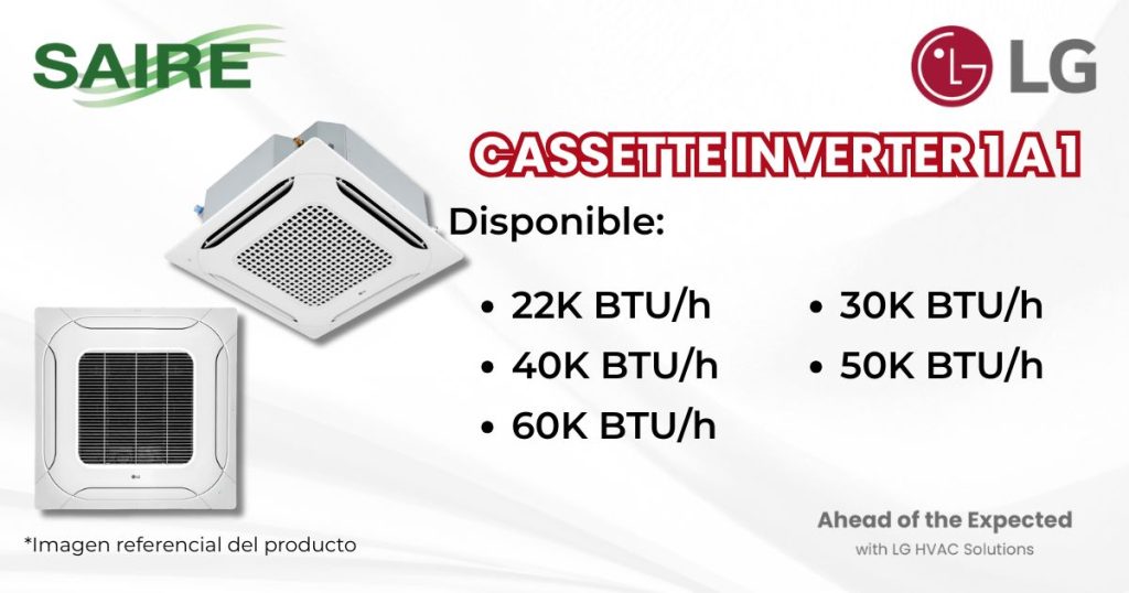 aires-acondicionados-guayaquil-cassette-4-vias-lg