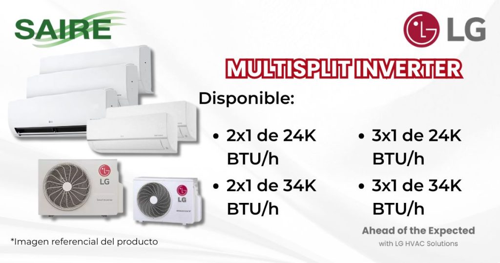 aires-acondicionados-guayaquil-multisplit-inverter-lg