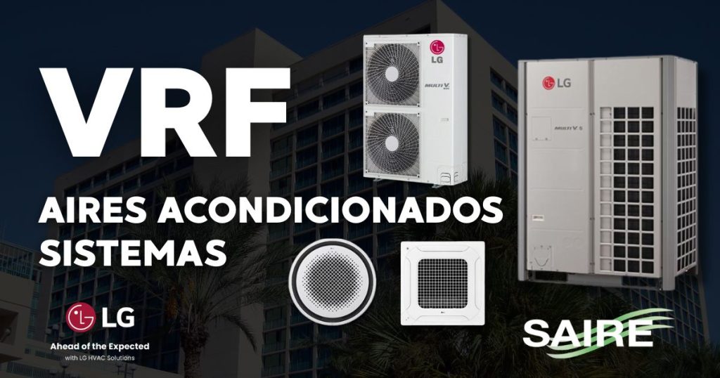aires-acondicionados-guayaquil-sistemas-VRF